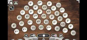 Bandoneon screenshot #10 for iPhone