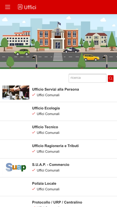 Calcio InApp Screenshot