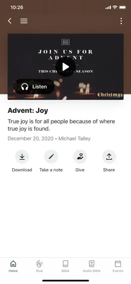 Game screenshot Church 8025 hack
