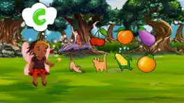 Game screenshot Goody Preschool Ladybugs mod apk