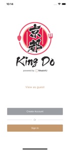King Do screenshot #4 for iPhone