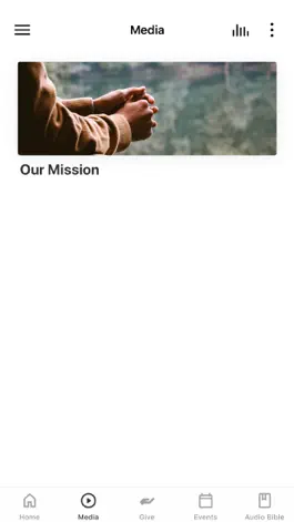 Game screenshot Relevant Church Indiana apk