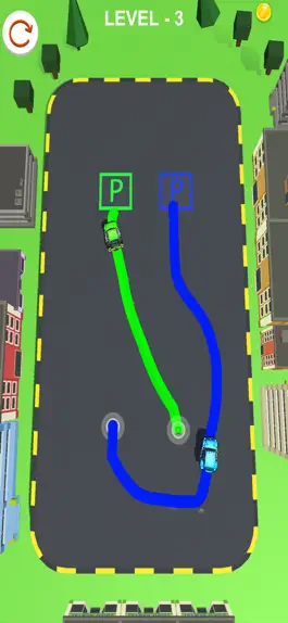 Game screenshot خط هجوله - العاب hack