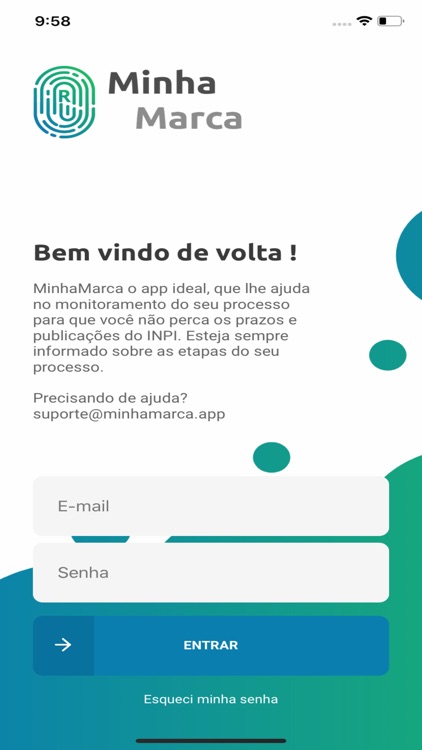 Minha Marca screenshot-3