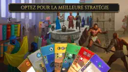 7 wonders iPhone Captures Décran 1