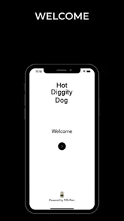 How to cancel & delete hot diggity dog 1