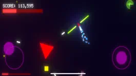 Game screenshot Neon Shooter by Busy B Studios mod apk