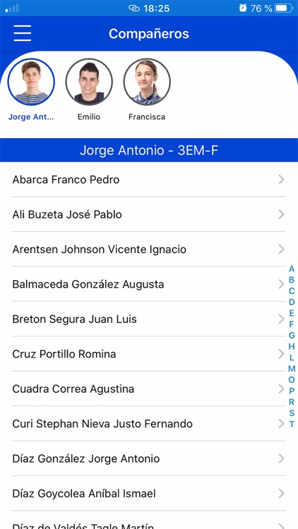 Apdes Digital screenshot-4