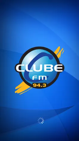 Game screenshot Clube FM Rio Claro mod apk