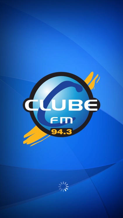 Clube FM Rio Claro