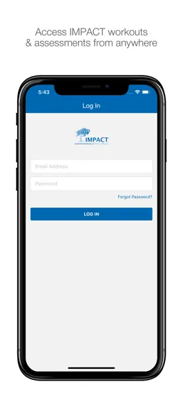 Game screenshot Impact Next Level mod apk