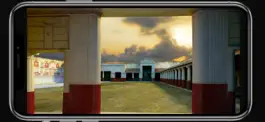 Game screenshot Pompeii Touch apk