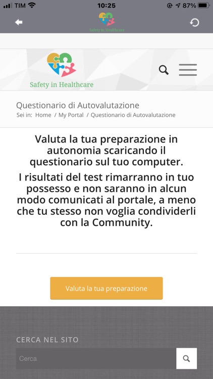 Safety In Healthcare screenshot-4