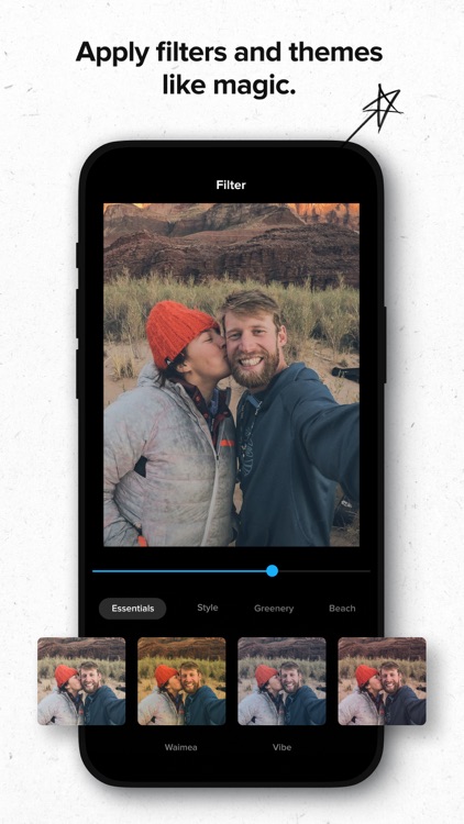 Quik: Video Editor screenshot-4