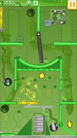 Game screenshot Power my Robot - Puzzle hack