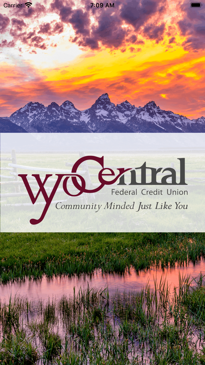 WYO CENTRAL FCU