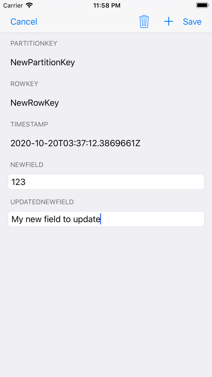 Azure Storage Studio Pro