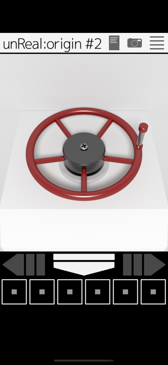 unRealorigin Escape Game