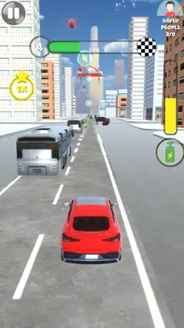 Game screenshot Nitro Fly mod apk