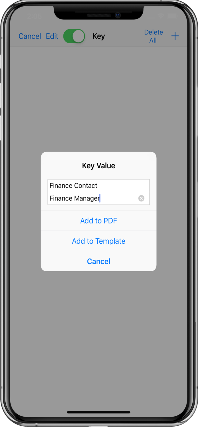 PDF Annotate Expert - eSign
