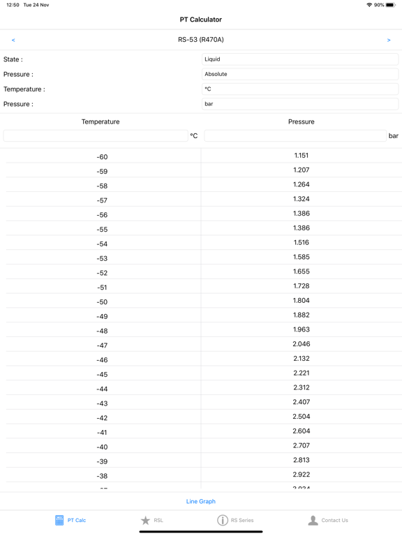 Screenshot #4 pour RSL