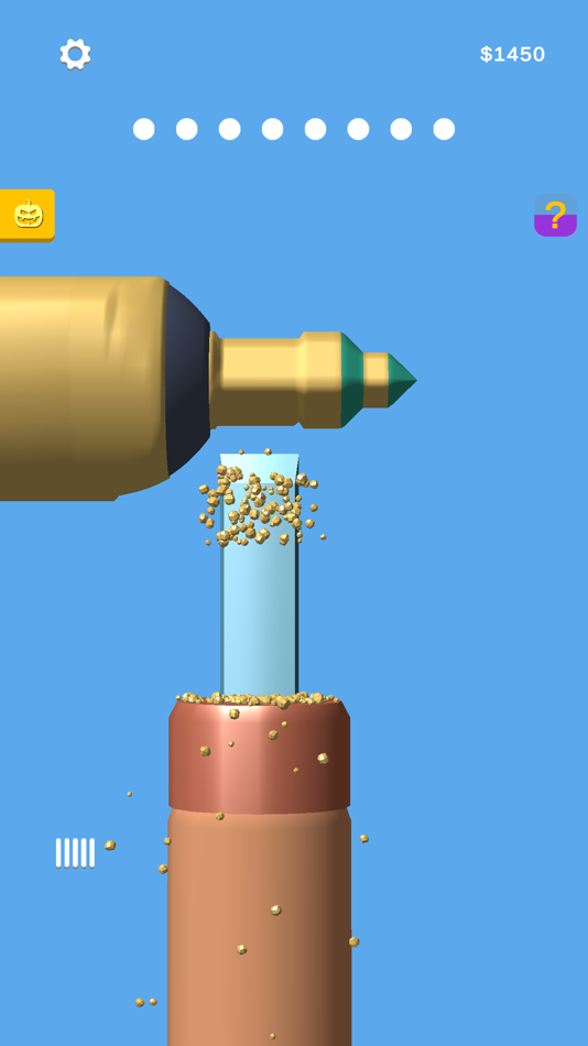 #4. Carve The Pencil (iOS) 由: ZPLAY (HK) TECHNOLOGY CO., LIMITED