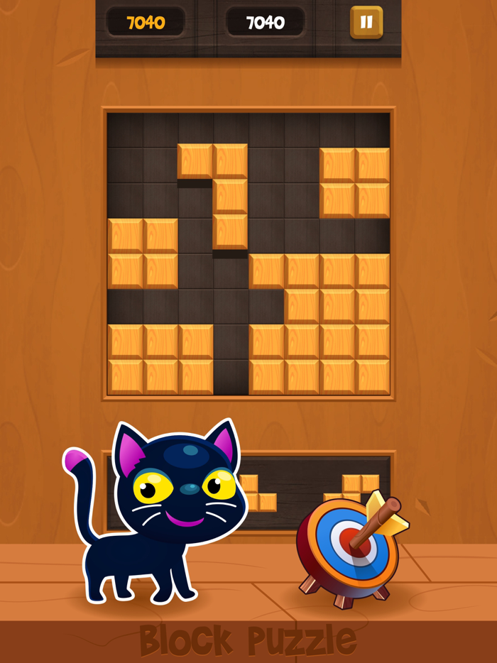 Puzzledom game collection