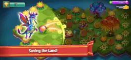 Game screenshot Mergeland apk