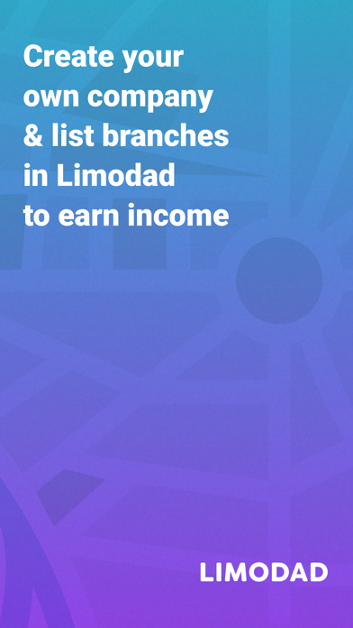 LimoDad - Drivers Screenshot
