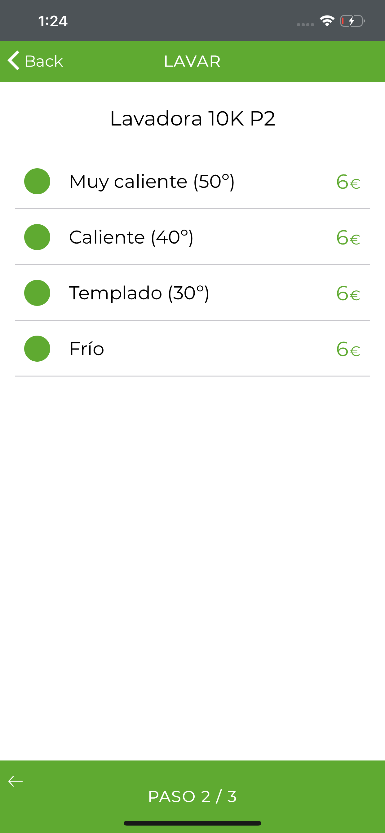 Ecolaundry