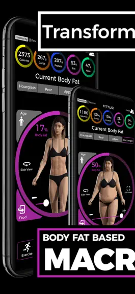 Game screenshot Diabetes Food Tracker ~ Fittur apk