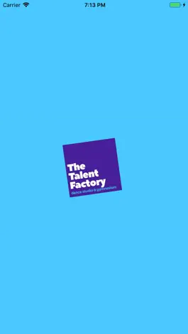 Game screenshot The Talent Factory mod apk