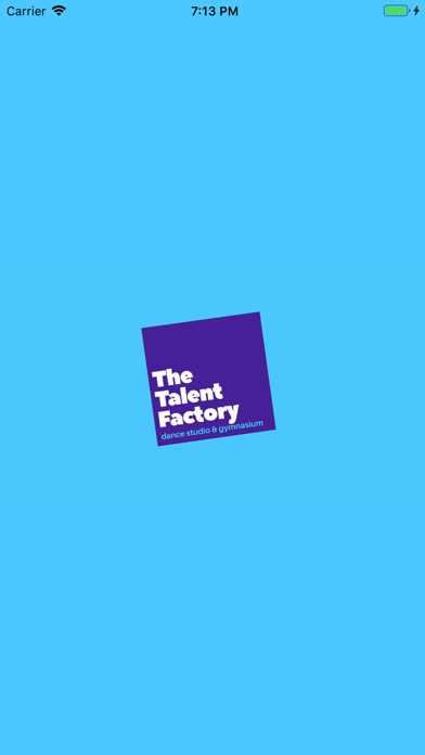 The Talent Factory Screenshot