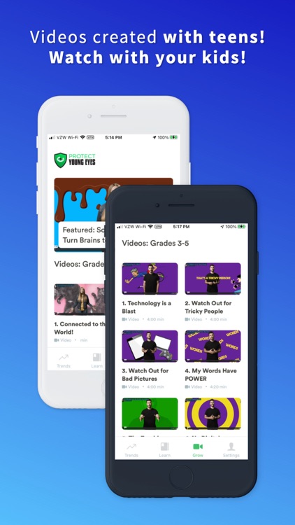 Protect: Internet Safety screenshot-4