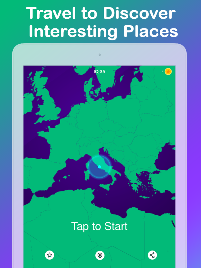 Quizma - Word Search Game