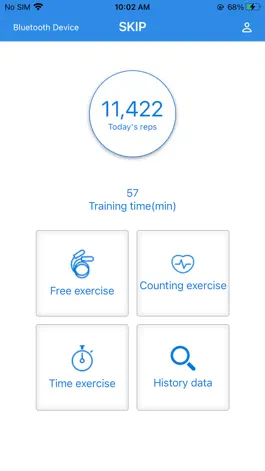 Game screenshot X-Skip mod apk