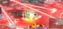 Game screenshot Trench Racer hack
