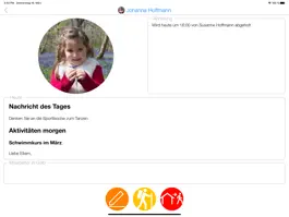 Game screenshot Amberg Kinder Checkin hack