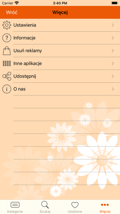 Życzenia Świąteczne Screenshot