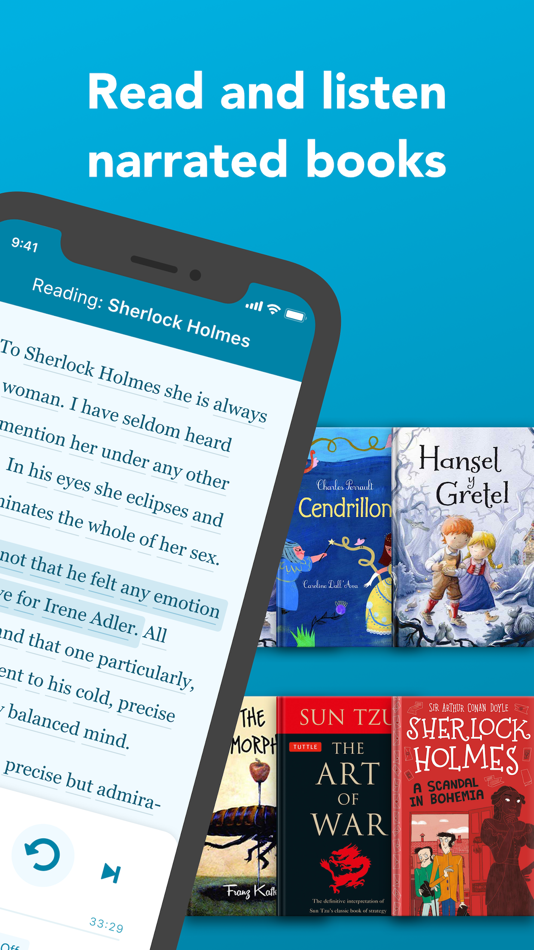 #2. Polyglot - Master Languages (iOS) 由: Lucas Cortes