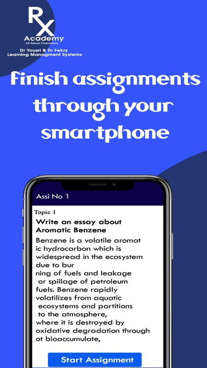 Rx Academy screenshot-3