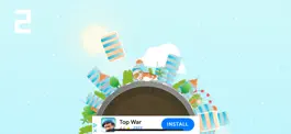 Game screenshot RunManRun! mod apk