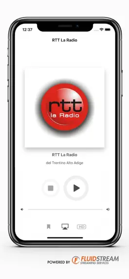 Game screenshot RTT La Radio mod apk