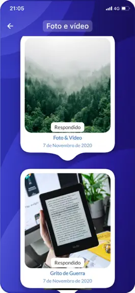 Game screenshot Game People apk