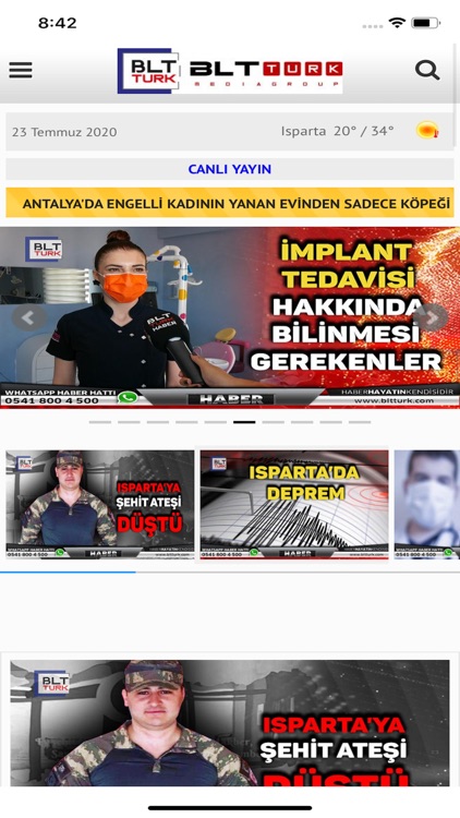 Blt Türk TV
