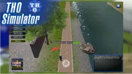 Game screenshot THO Simulator hack