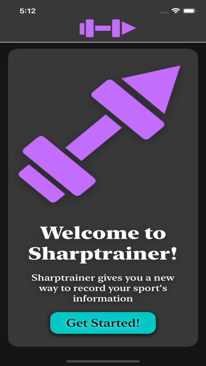 Sharptrainer