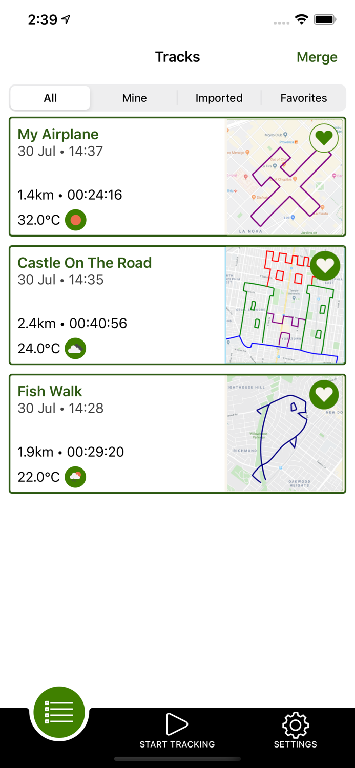 Cognizant® Walk and Draw