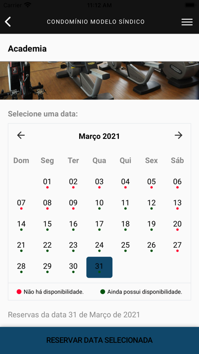 Adecon Screenshot