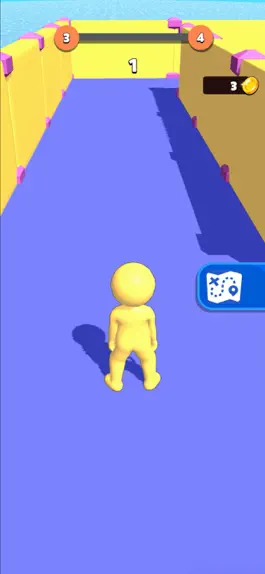 Game screenshot Maze Way 3D mod apk